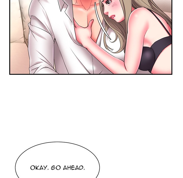 Dumped Chapter 15 Page 56
