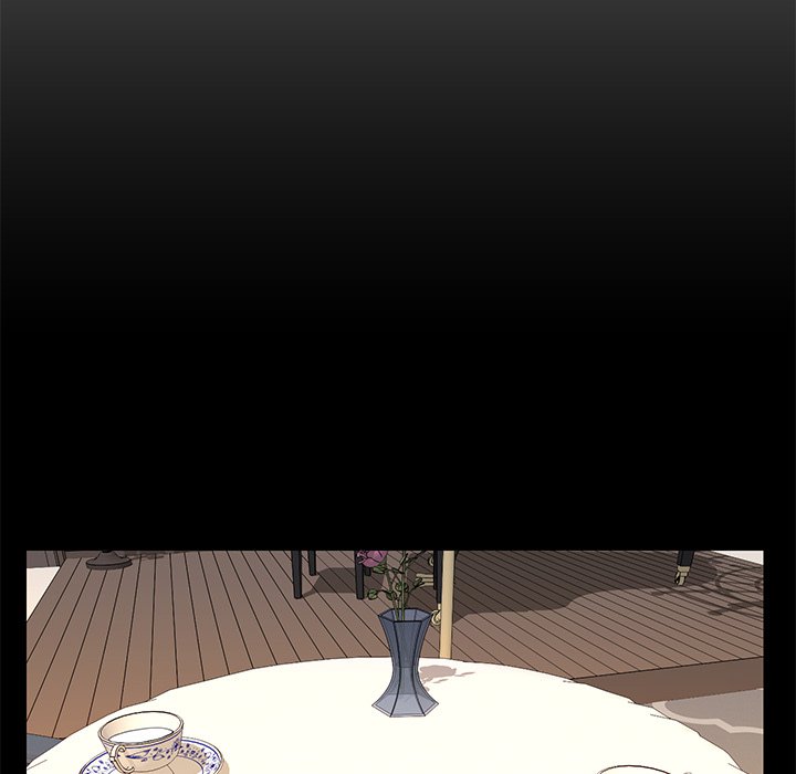 Dumped Chapter 16 Page 11