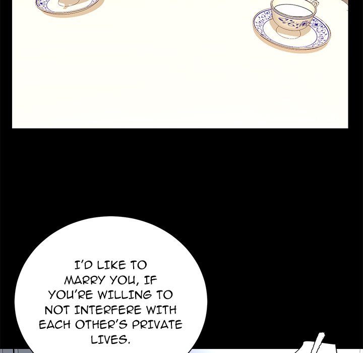 Dumped Chapter 16 Page 12