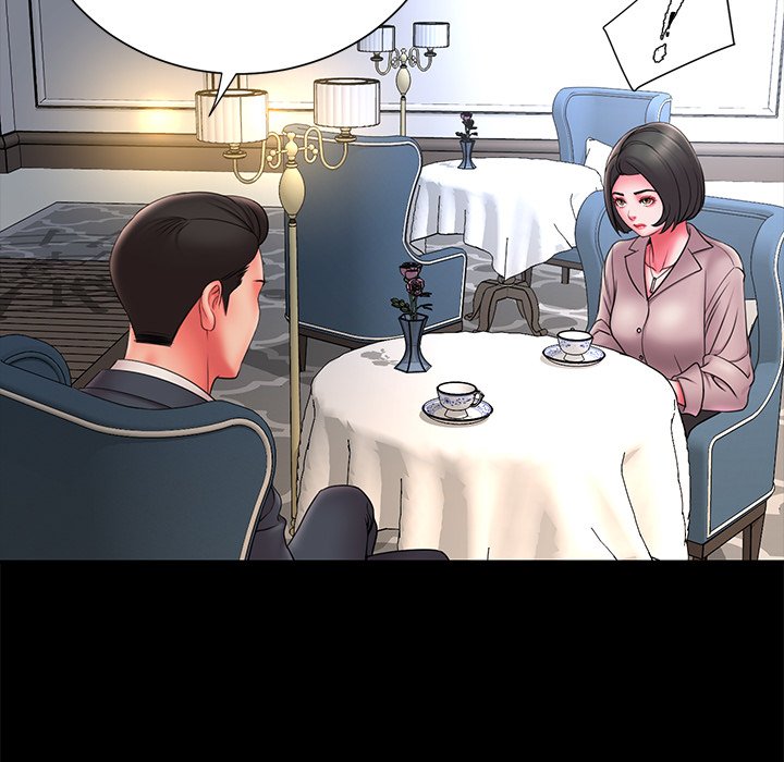 Dumped Chapter 16 Page 13