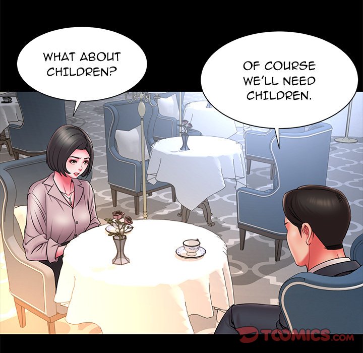 Dumped Chapter 16 Page 14