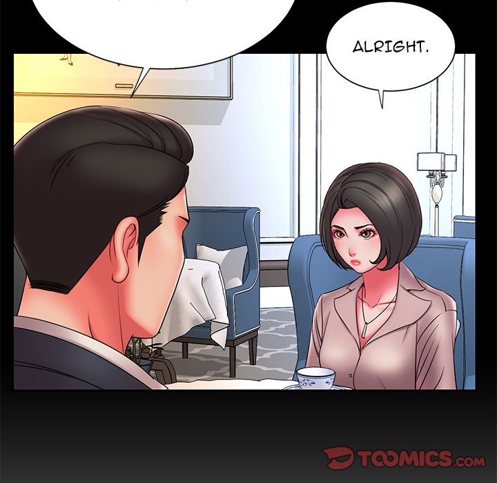 Dumped Chapter 16 Page 18