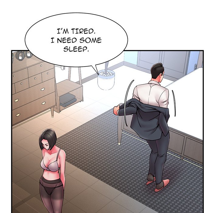 Dumped Chapter 16 Page 21