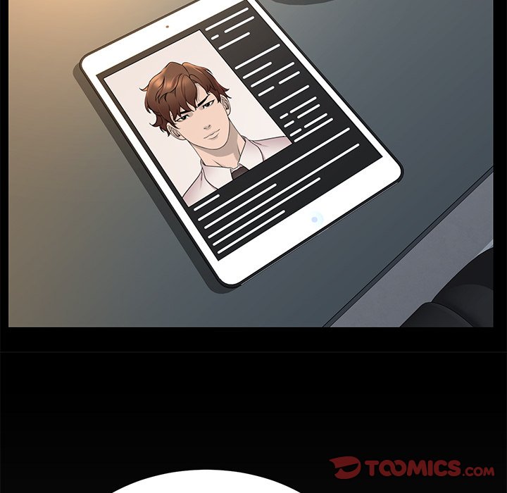 Dumped Chapter 16 Page 30