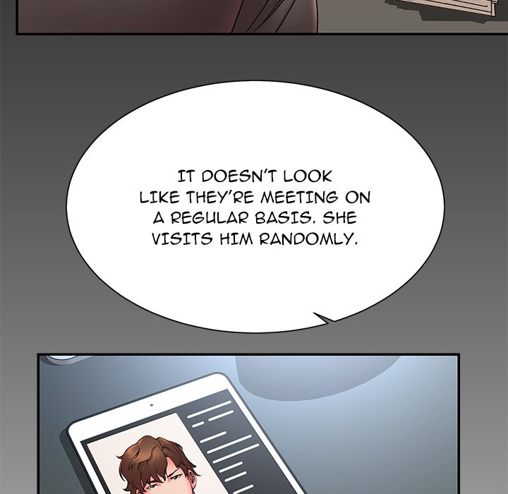 Dumped Chapter 16 Page 32