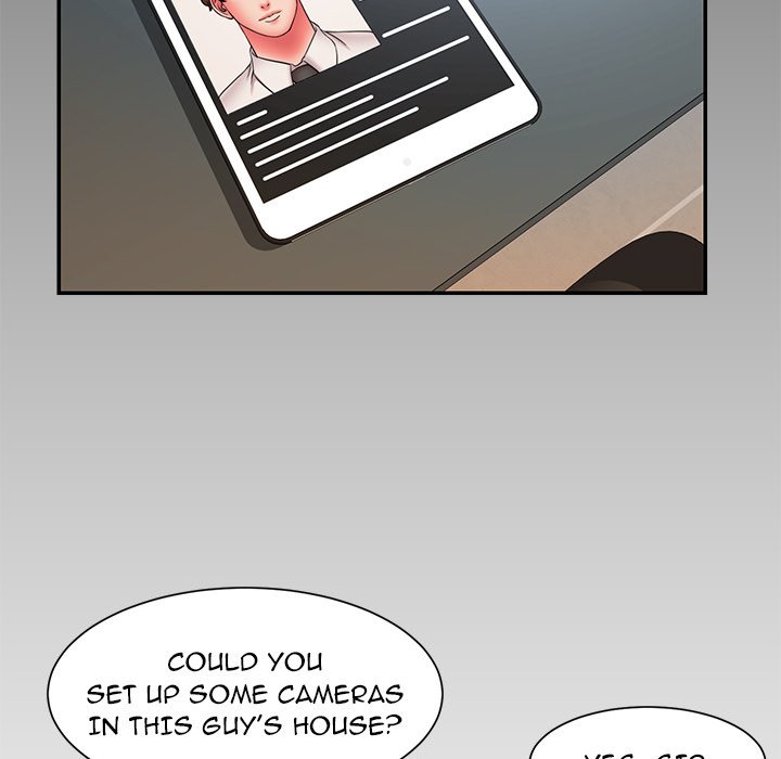 Dumped Chapter 16 Page 33