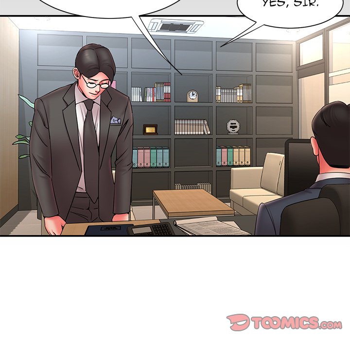 Dumped Chapter 16 Page 34