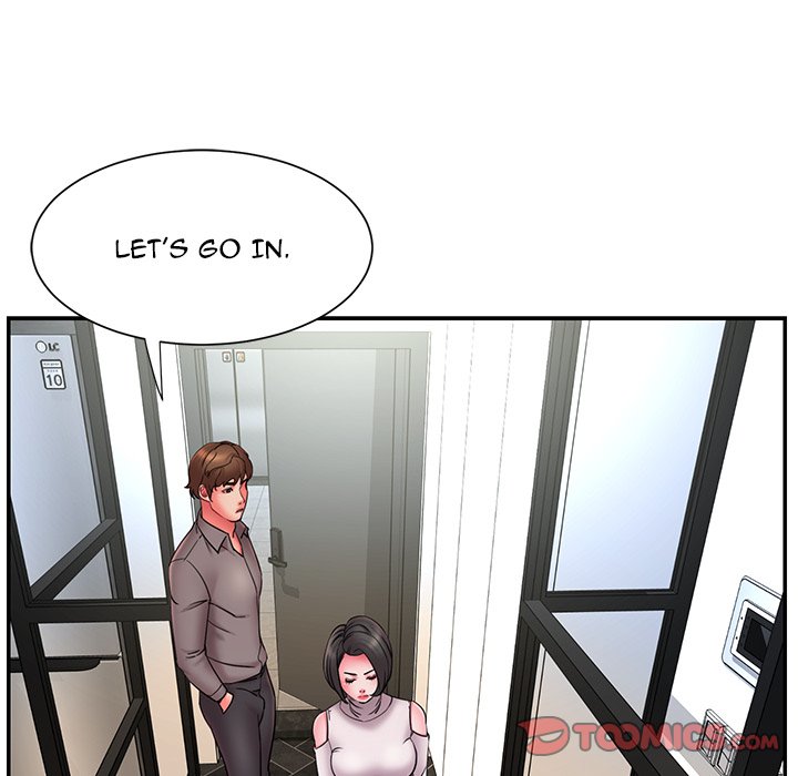 Dumped Chapter 16 Page 38