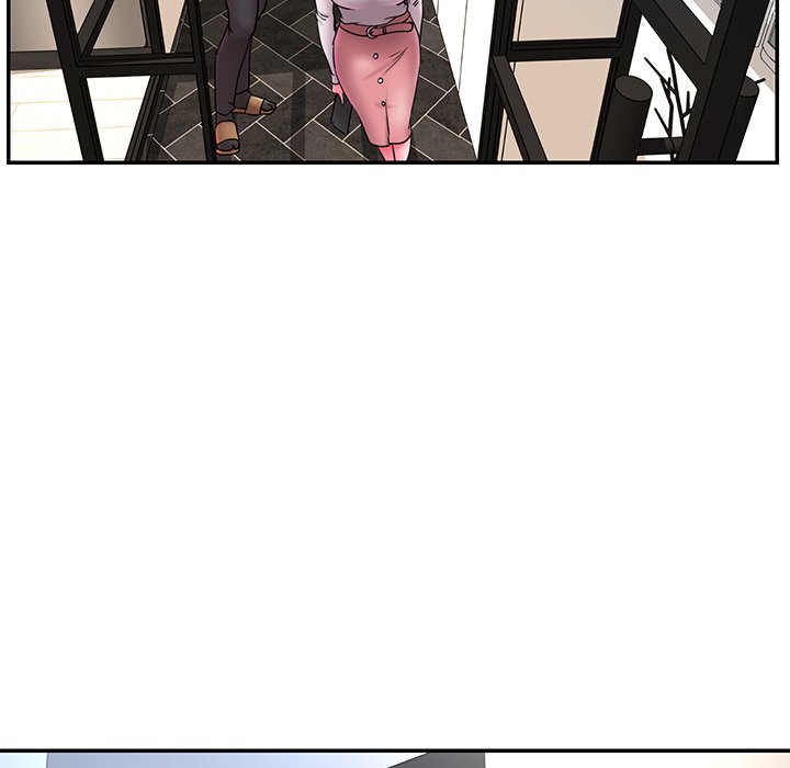 Dumped Chapter 16 Page 39