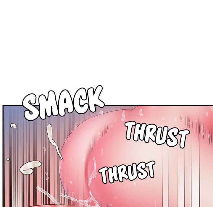 Dumped Chapter 16 Page 45