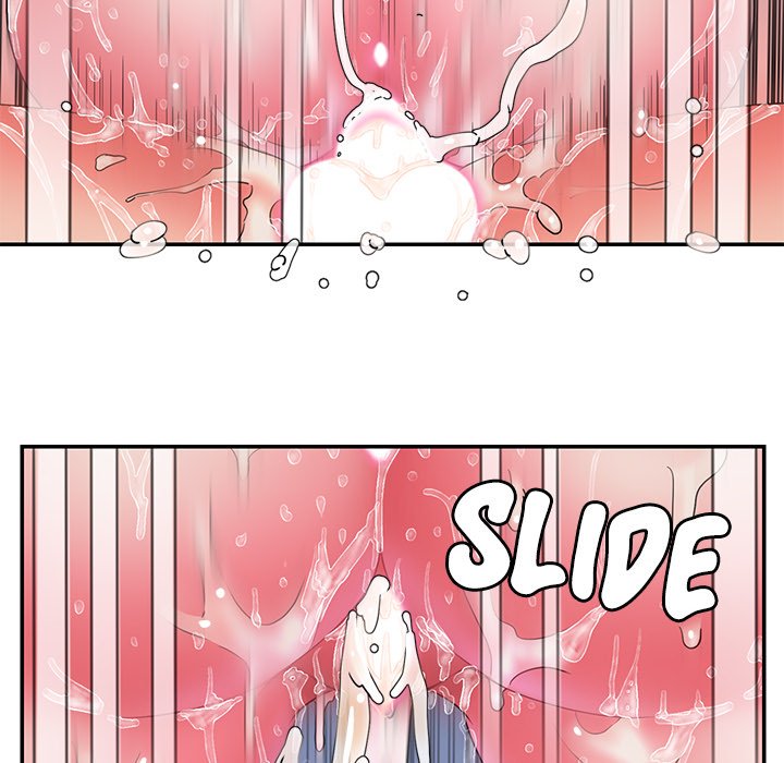Dumped Chapter 16 Page 56