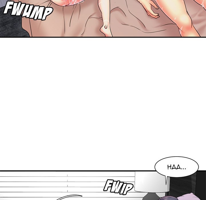 Dumped Chapter 16 Page 59