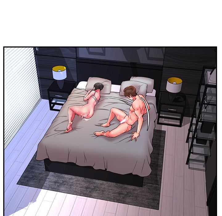 Dumped Chapter 16 Page 61