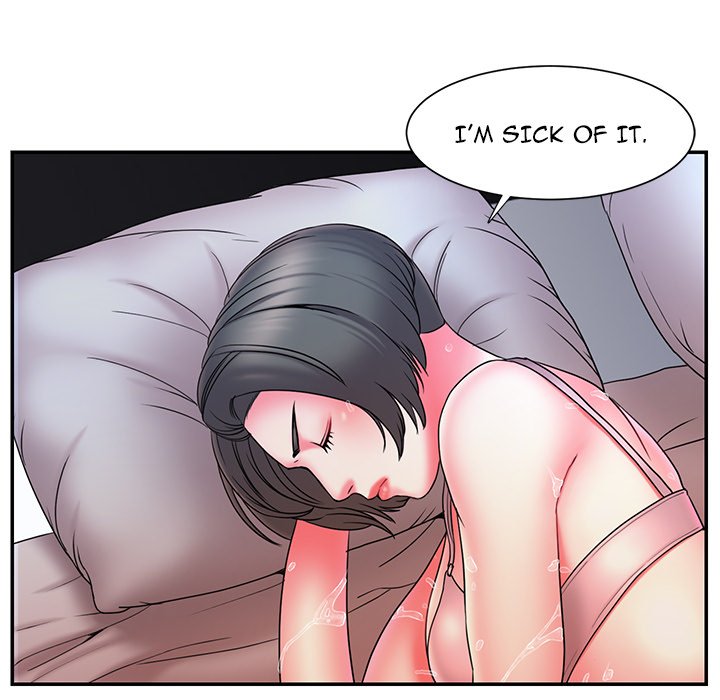Dumped Chapter 16 Page 64