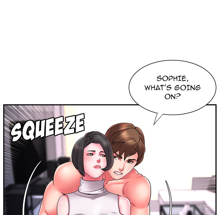 Dumped Chapter 16 Page 75
