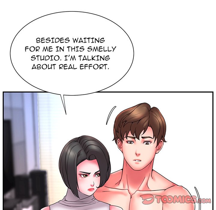 Dumped Chapter 16 Page 78