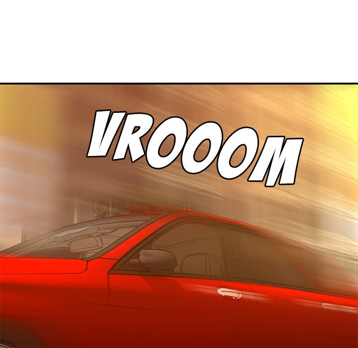 Dumped Chapter 16 Page 81