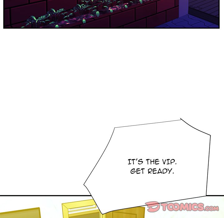 Dumped Chapter 16 Page 86