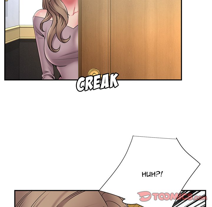 Dumped Chapter 17 Page 10