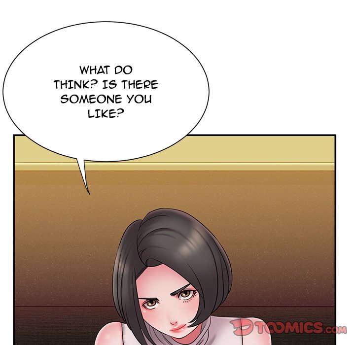Dumped Chapter 17 Page 18