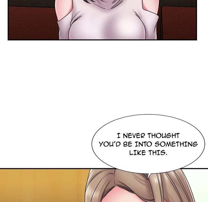 Dumped Chapter 17 Page 19