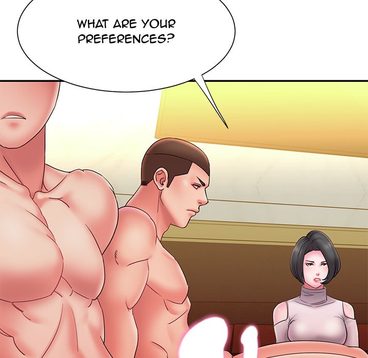 Dumped Chapter 17 Page 21
