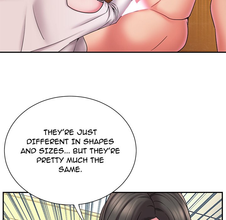 Dumped Chapter 17 Page 29