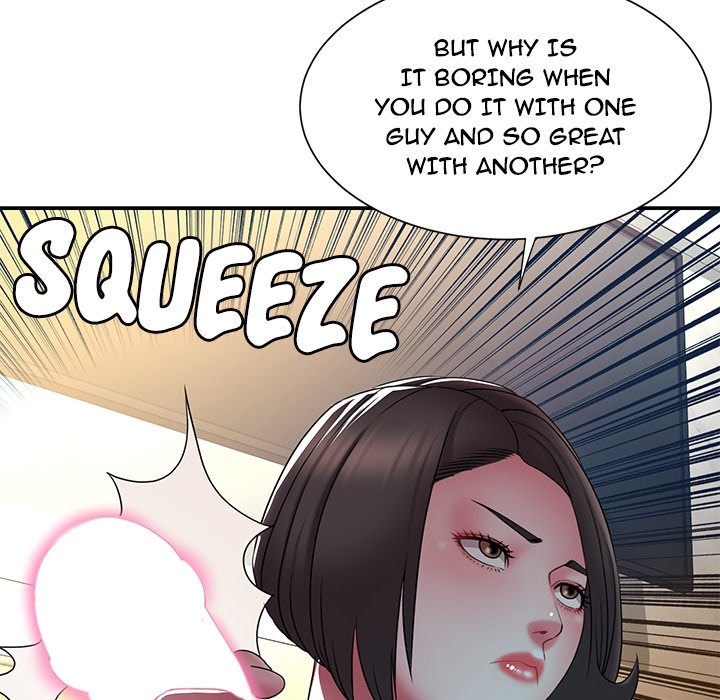 Dumped Chapter 17 Page 31