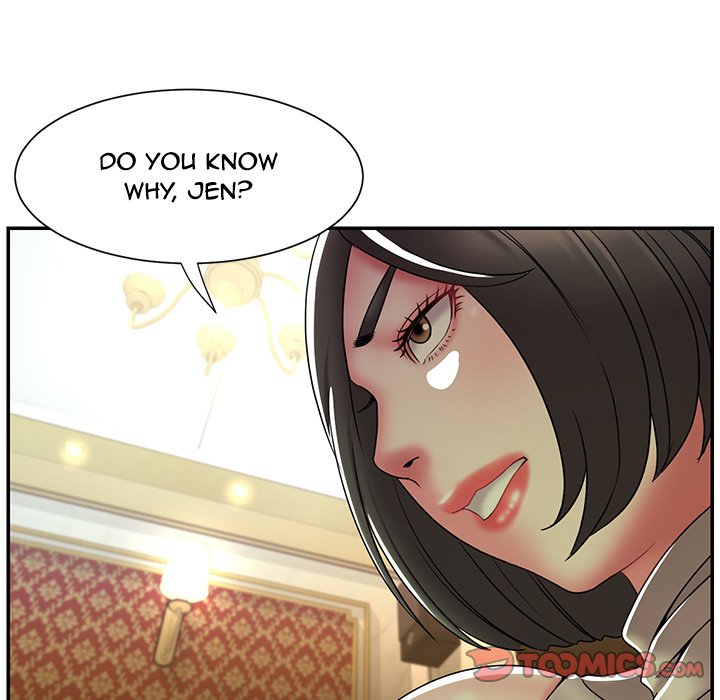 Dumped Chapter 17 Page 34
