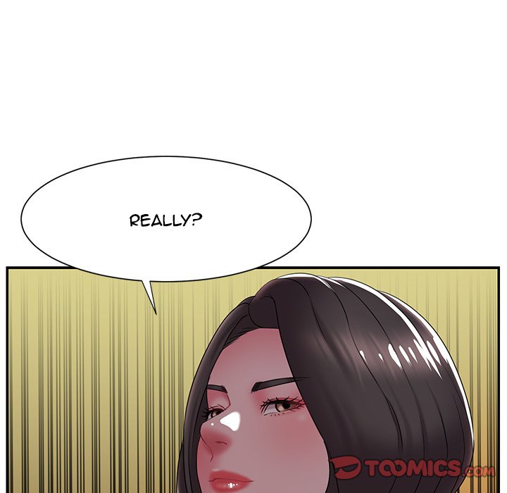 Dumped Chapter 17 Page 38
