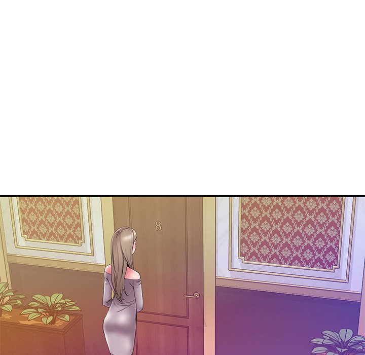 Dumped Chapter 17 Page 5