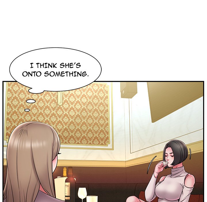Dumped Chapter 17 Page 51