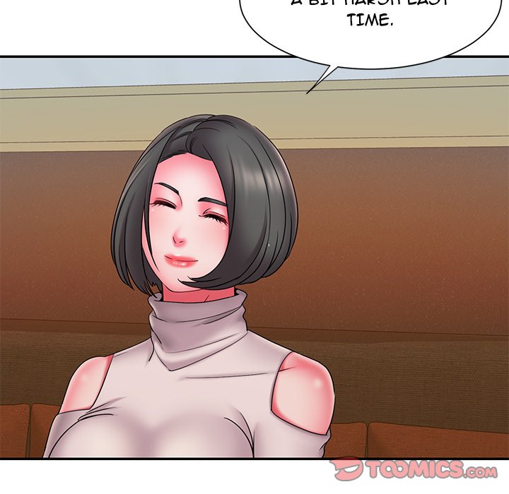 Dumped Chapter 17 Page 54
