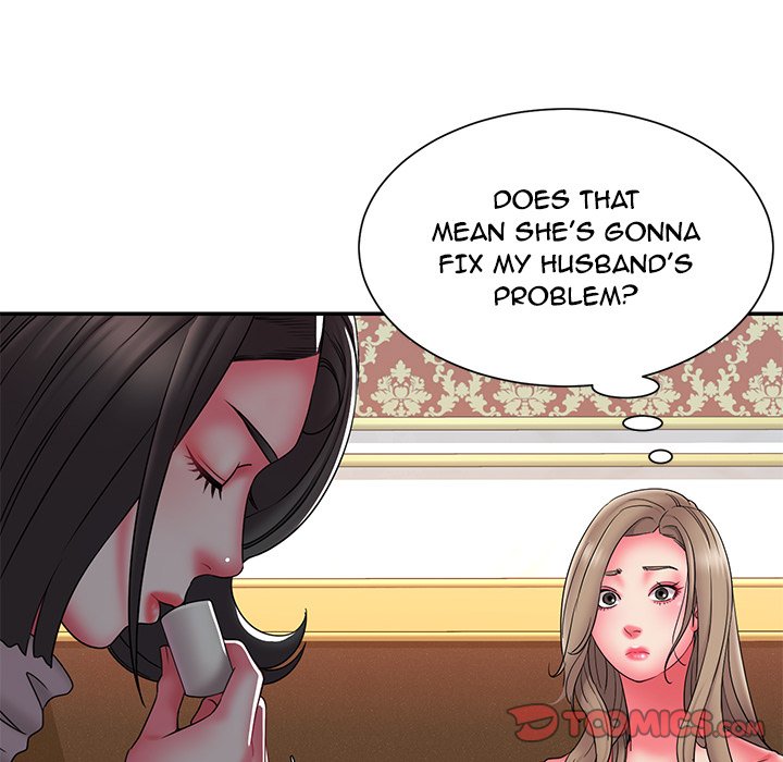 Dumped Chapter 17 Page 58