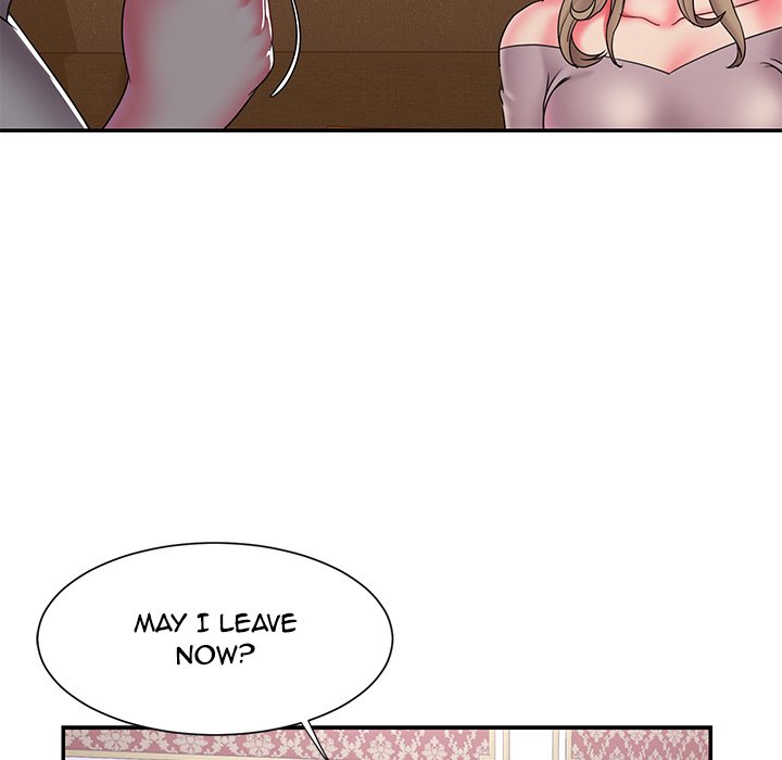 Dumped Chapter 17 Page 59