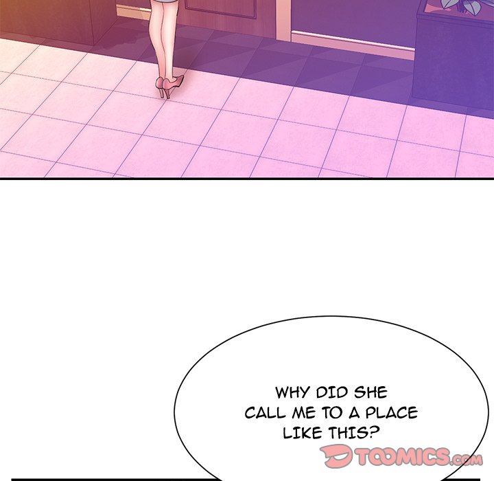 Dumped Chapter 17 Page 6
