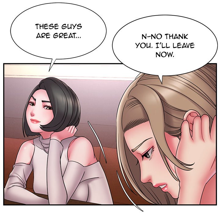 Dumped Chapter 17 Page 61