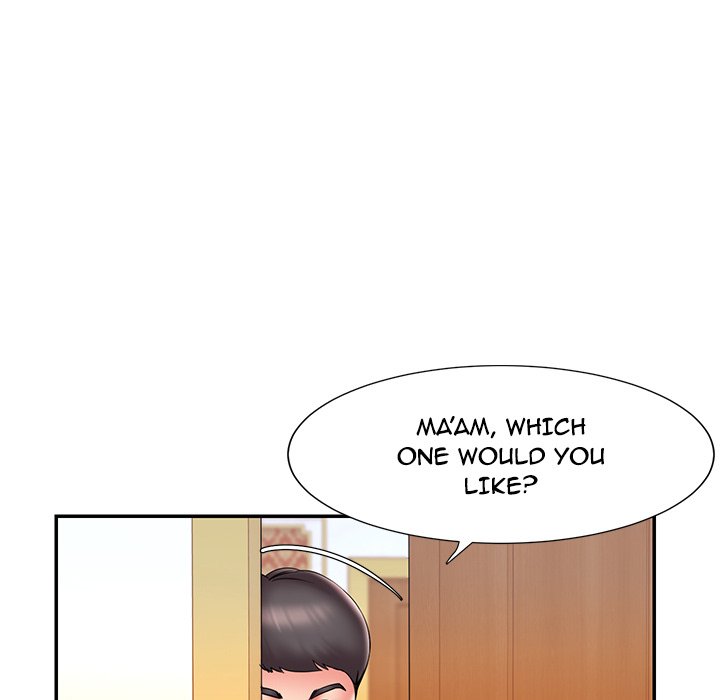 Dumped Chapter 17 Page 65
