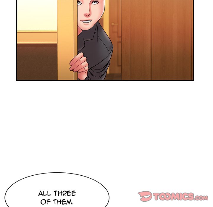Dumped Chapter 17 Page 66