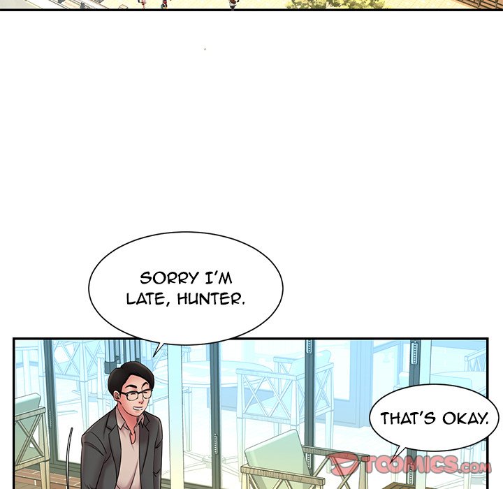 Dumped Chapter 17 Page 82
