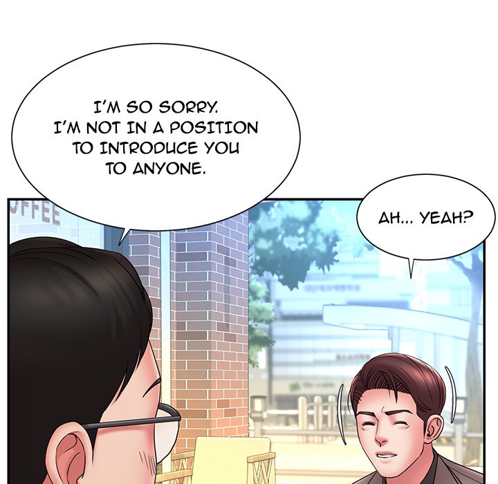 Dumped Chapter 17 Page 85