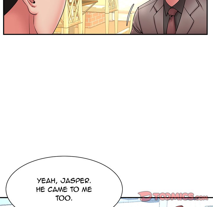 Dumped Chapter 17 Page 86