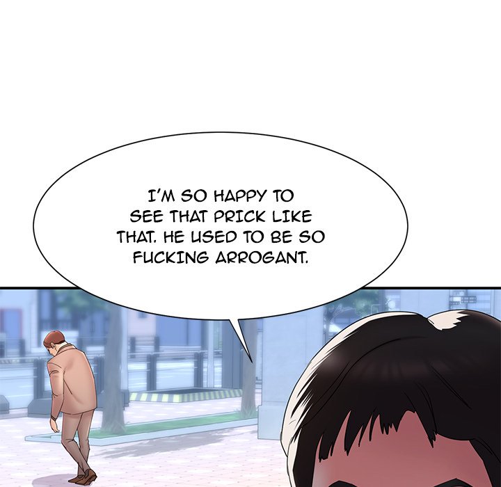 Dumped Chapter 17 Page 88