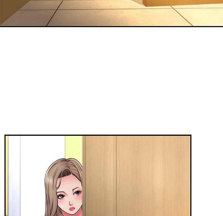 Dumped Chapter 17 Page 9