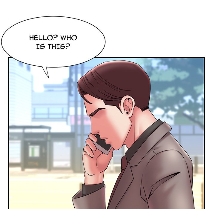 Dumped Chapter 17 Page 91