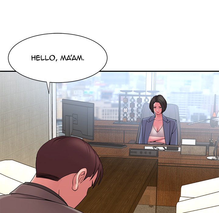 Dumped Chapter 18 Page 11