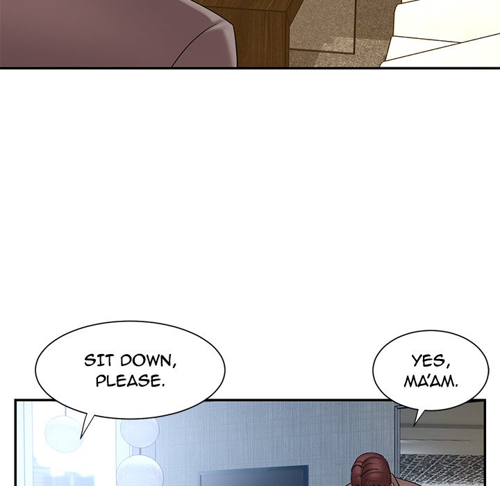 Dumped Chapter 18 Page 12