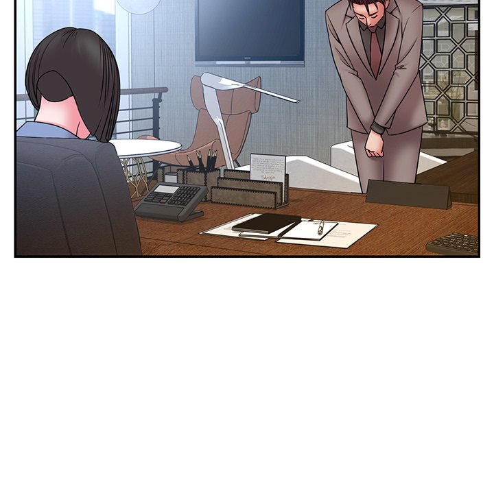 Dumped Chapter 18 Page 13