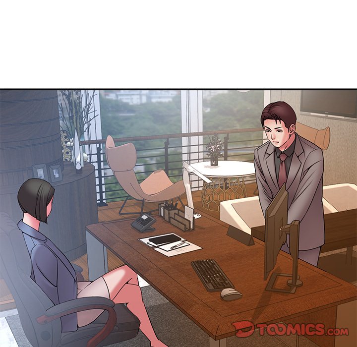Dumped Chapter 18 Page 14