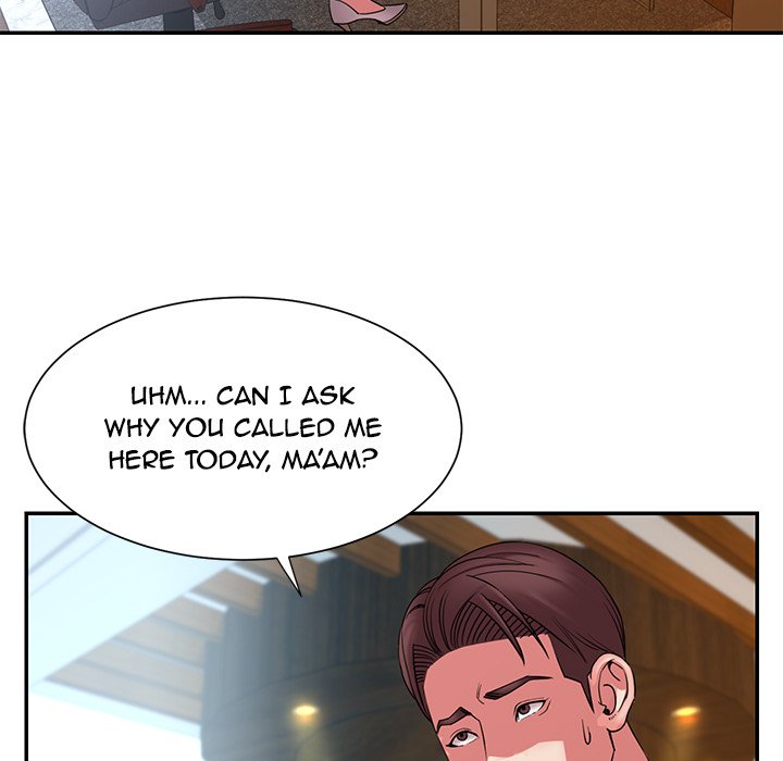 Dumped Chapter 18 Page 15